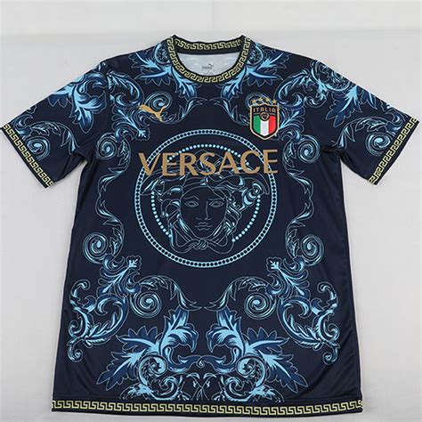 versace italy top